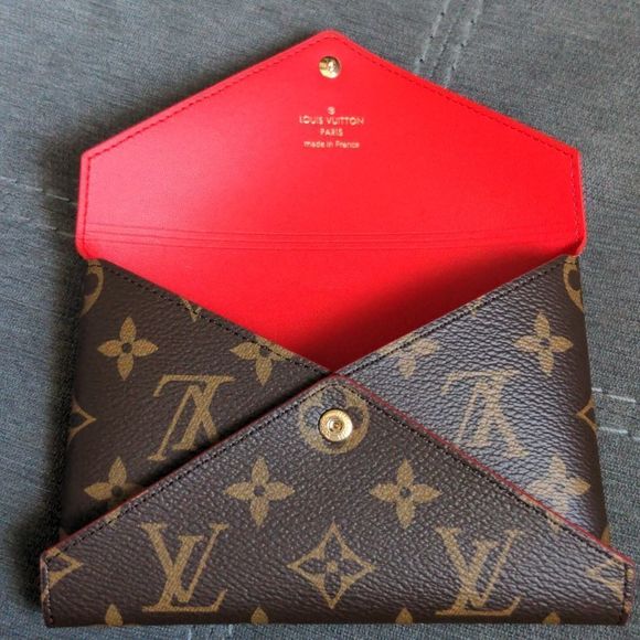 Louis Vuitton Accessories - Louis Vuitton Medium Kirigami Pochette